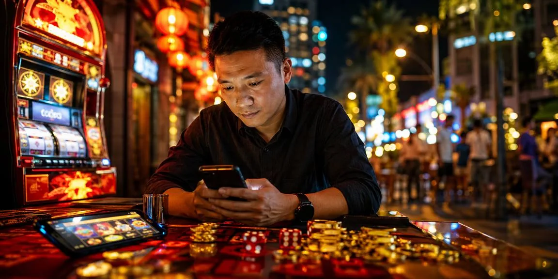 fgg88 Casino trực tiếp