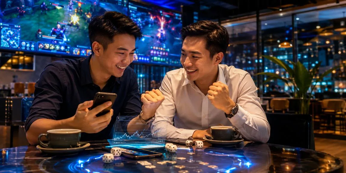 fgg88 Trải nghiệm di động